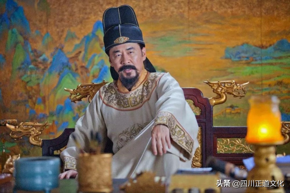 百家姓为啥是从赵钱孙李开始,百家姓为什么赵钱孙李排在前面