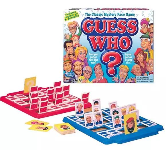 iPad看多了怕伤害视力？这5款风靡国外的桌游能让宝贝边玩边学