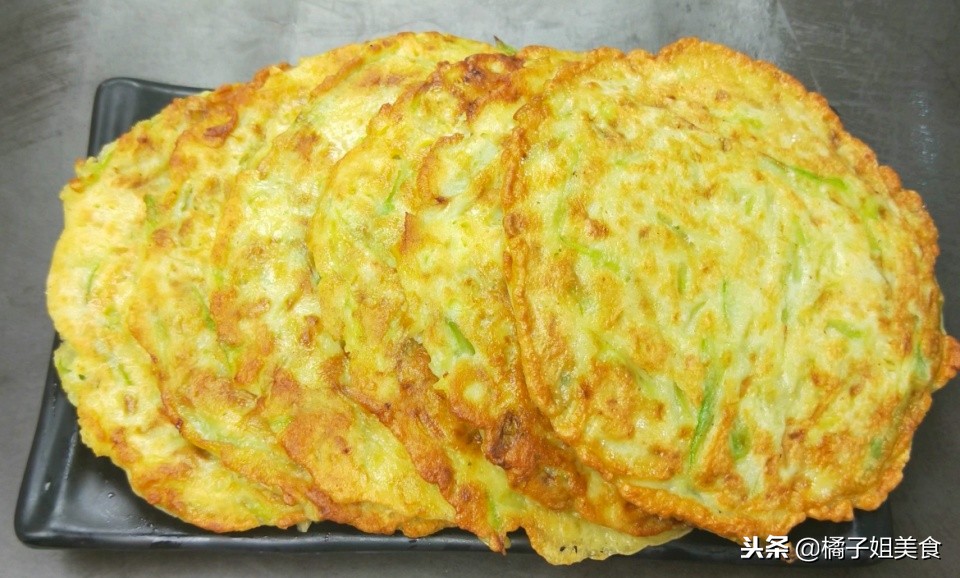 家常烙饼的正确做法,家常酥脆烙饼的做法