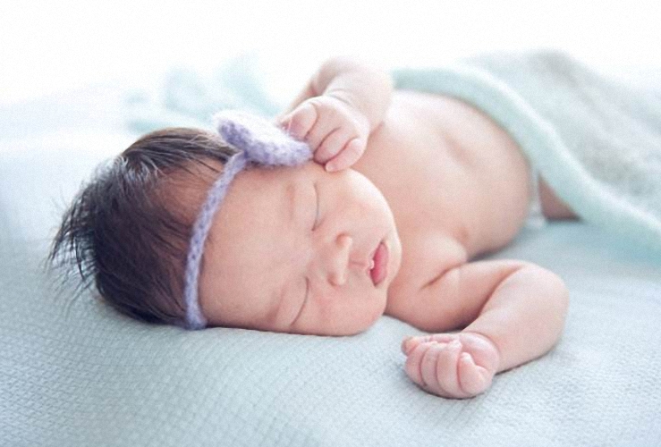 周岁孩子智力发育标准,周岁宝宝发育标准