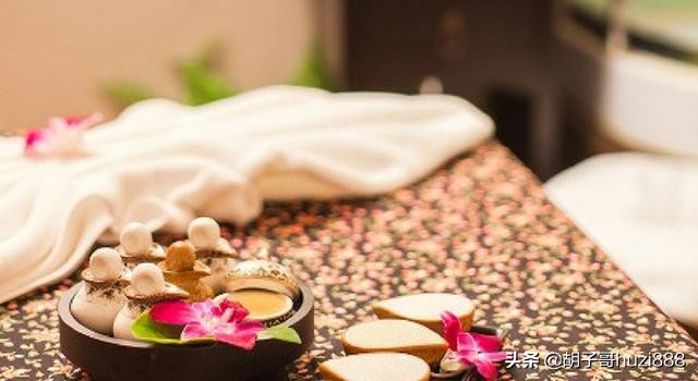 曼谷holimassage,曼谷哪里的massage比较好