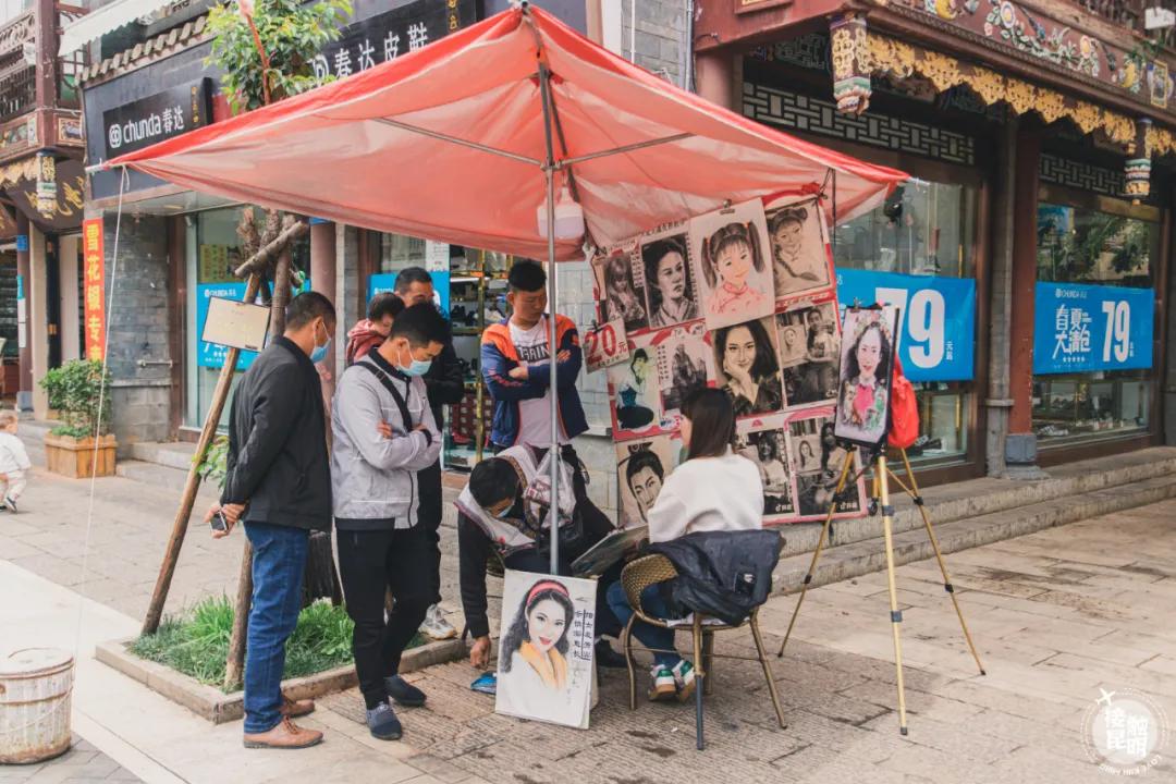 官渡古镇玉石假吗,官渡古镇买银饰会被坑吗