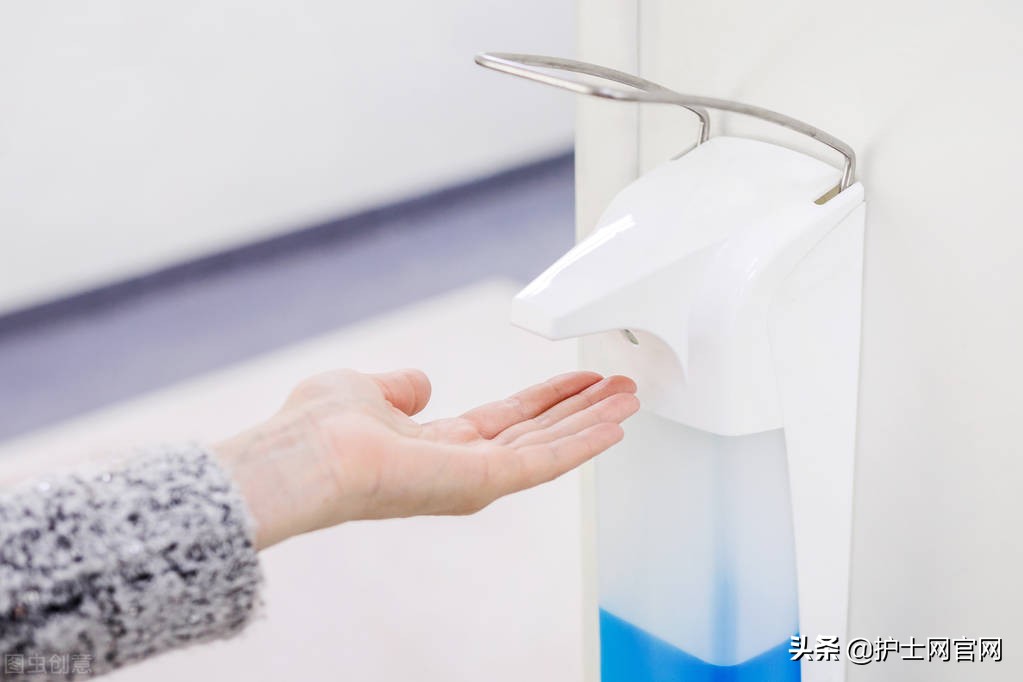 氧气面罩雾化,雾化面罩可以用开水消毒