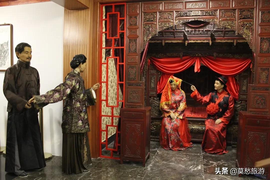 南京周边免费旅游景点推荐一日游,南京免费的旅游景点有哪些地方