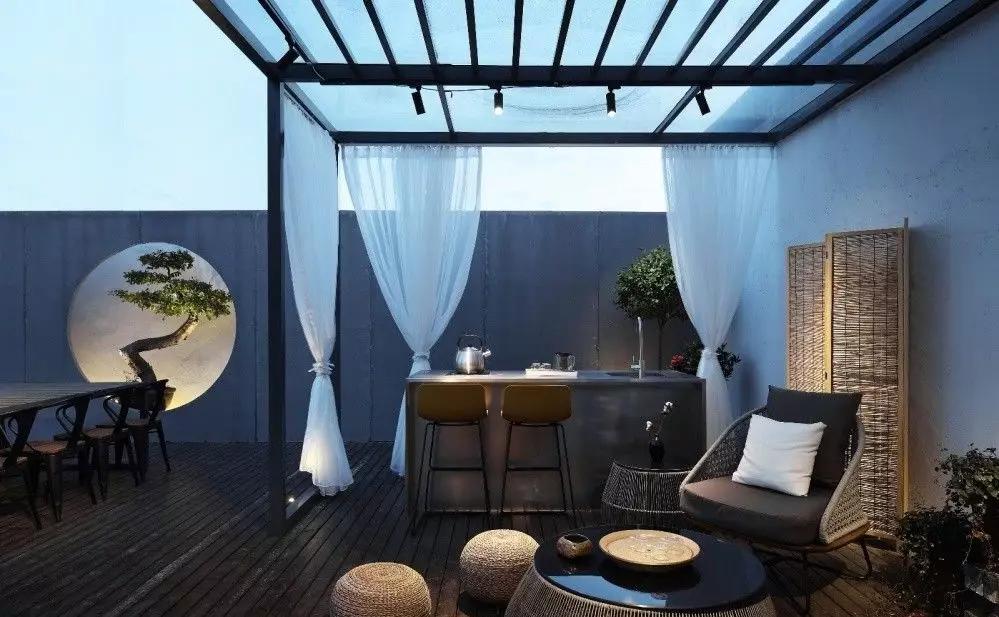 如果我有个院子我要种满花,如果我有个院子你猜我要种什么