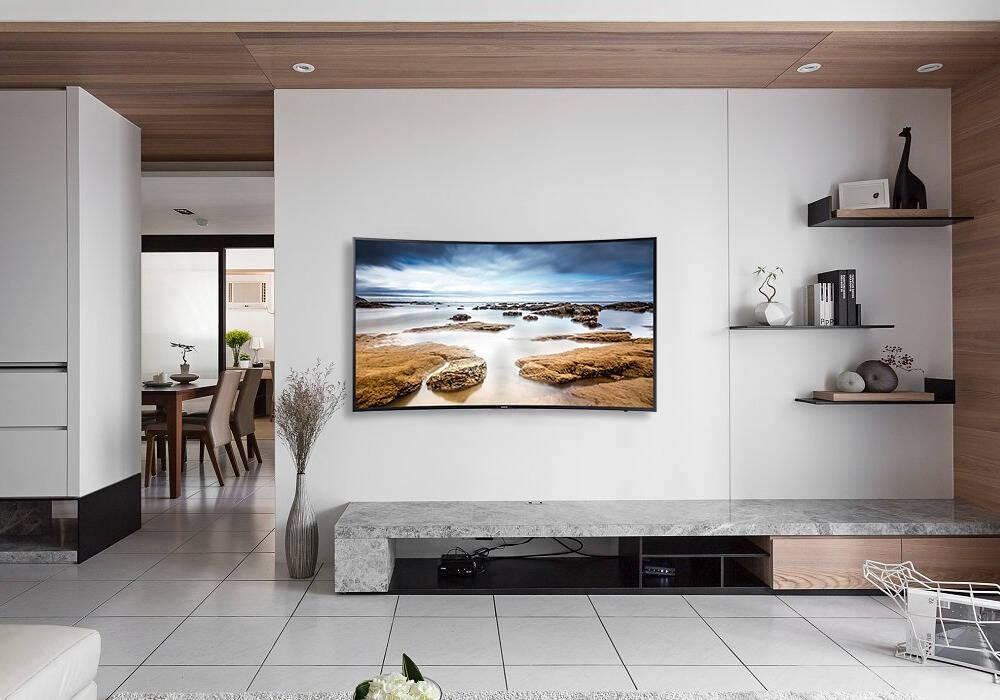 十款值得剁手的优秀电视产品,值得推荐的一款高端电视