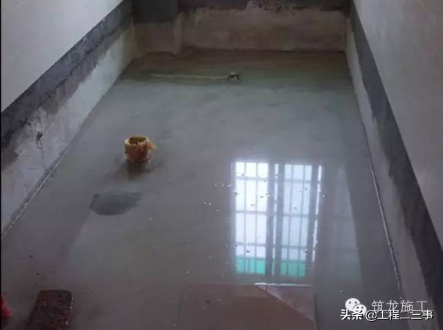 施工中渗漏解决方案,渗漏问题怎么处理