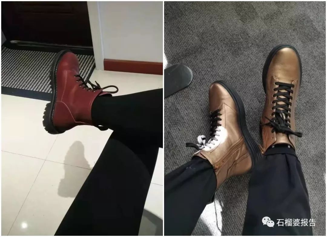 冬天大家都穿什么样的鞋,大家冬季都穿什么鞋