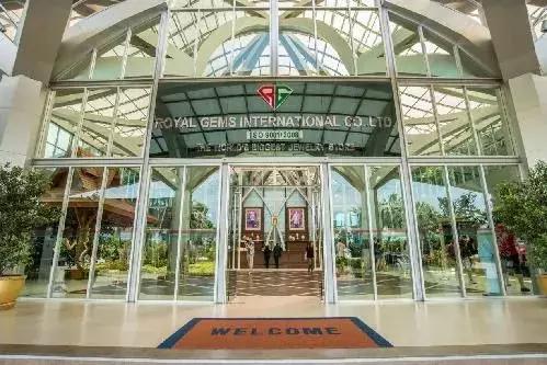 暑假来临，旅游珠宝这些套路你得知道