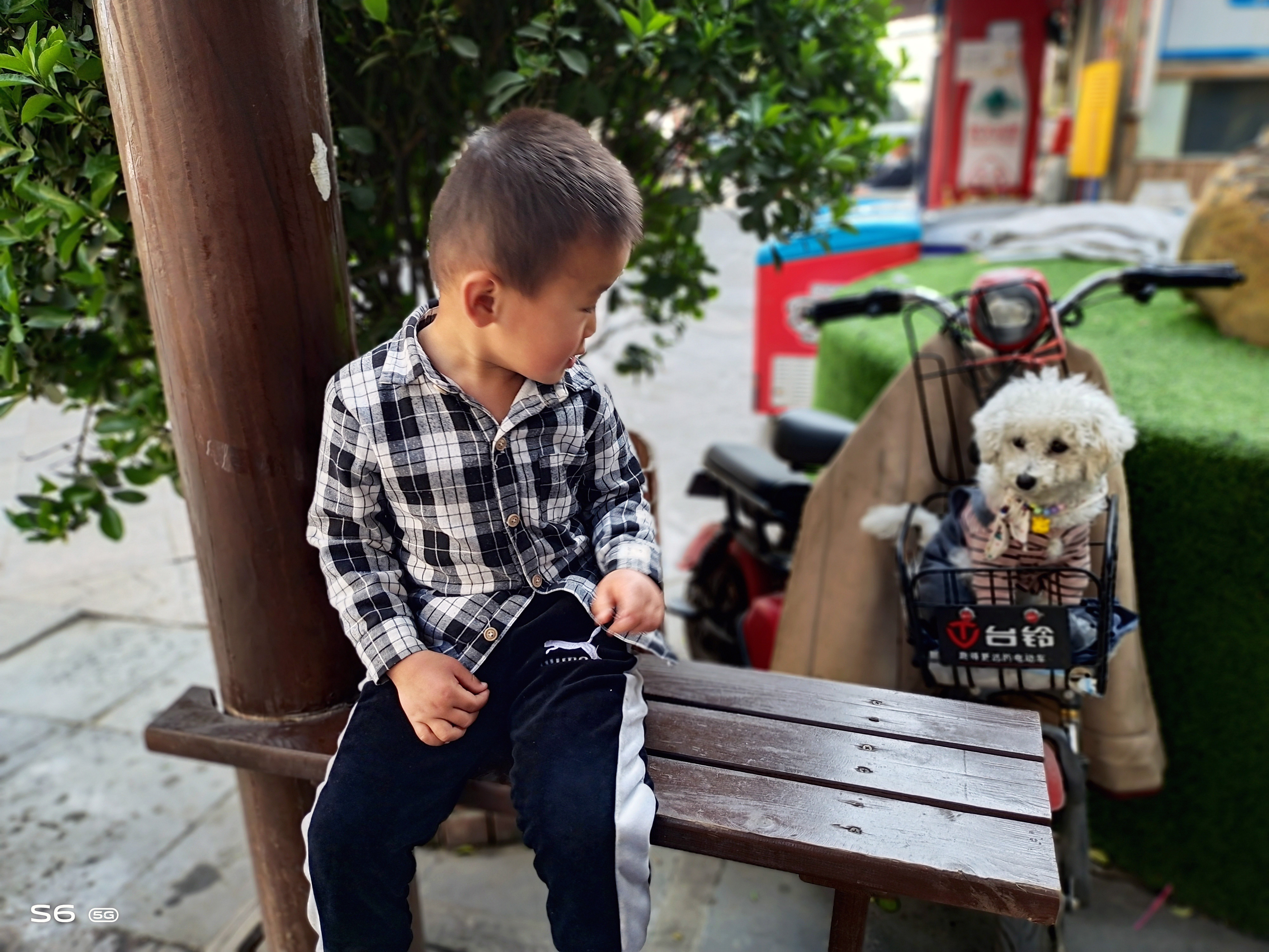 消费者视角分析,vivos6值得入手吗