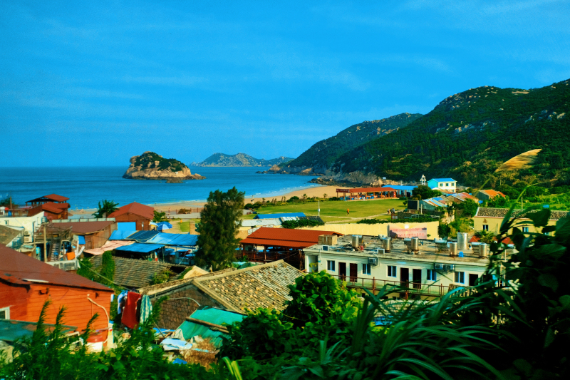 温州文成自驾游攻略最佳路线推荐,温州旅游攻略泰顺路线推荐