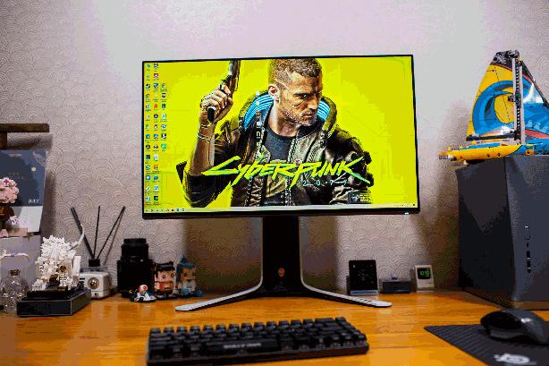 外星人1k240hztn显示器推荐,外星人显示器aw2521hf240hz评测