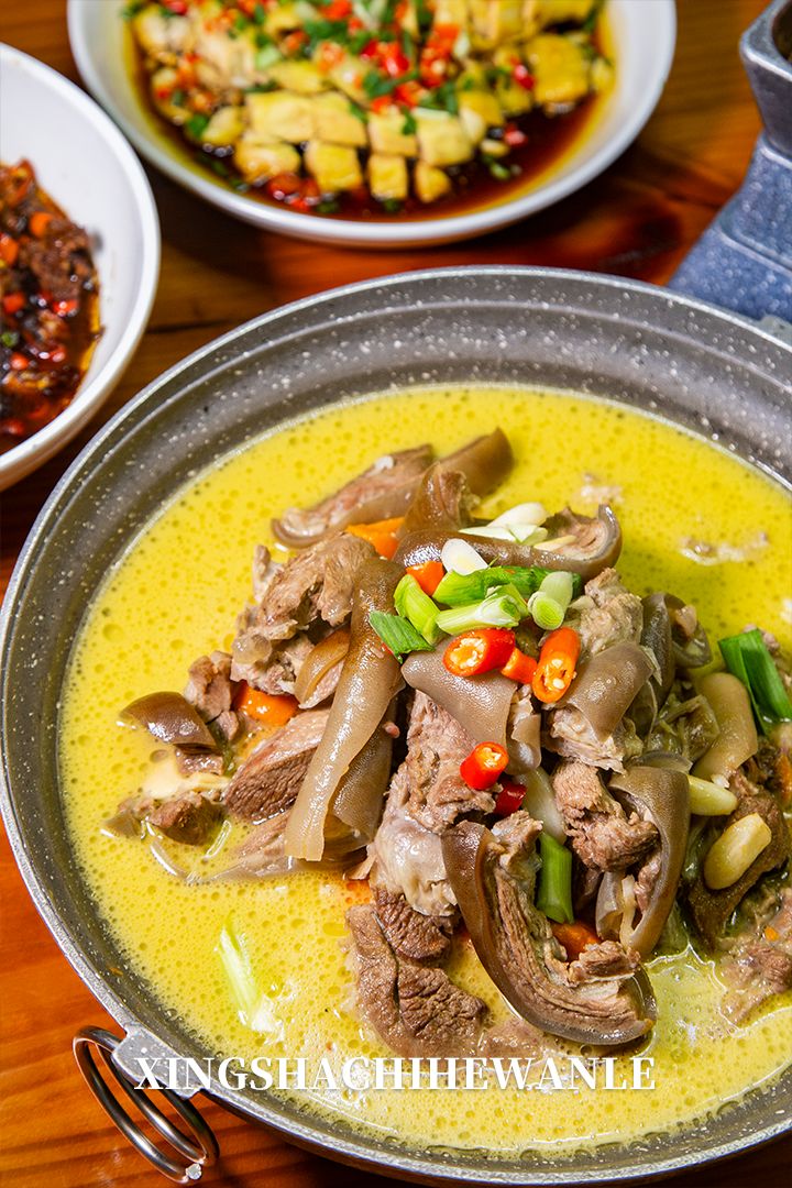 红记美食城泉塘,红记美食村泉塘