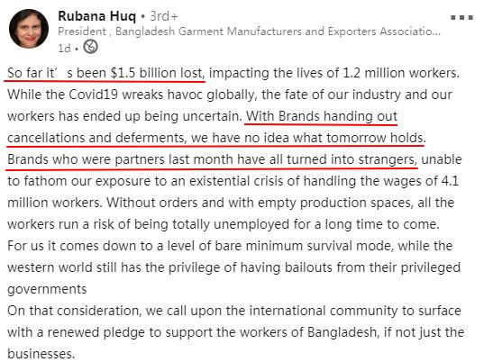 你被退单了吗？英美买家开始取消供应商订单！