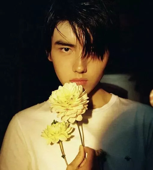 10位爱豆同时送花给你,你会选谁?网友:除了第十个,我全都要