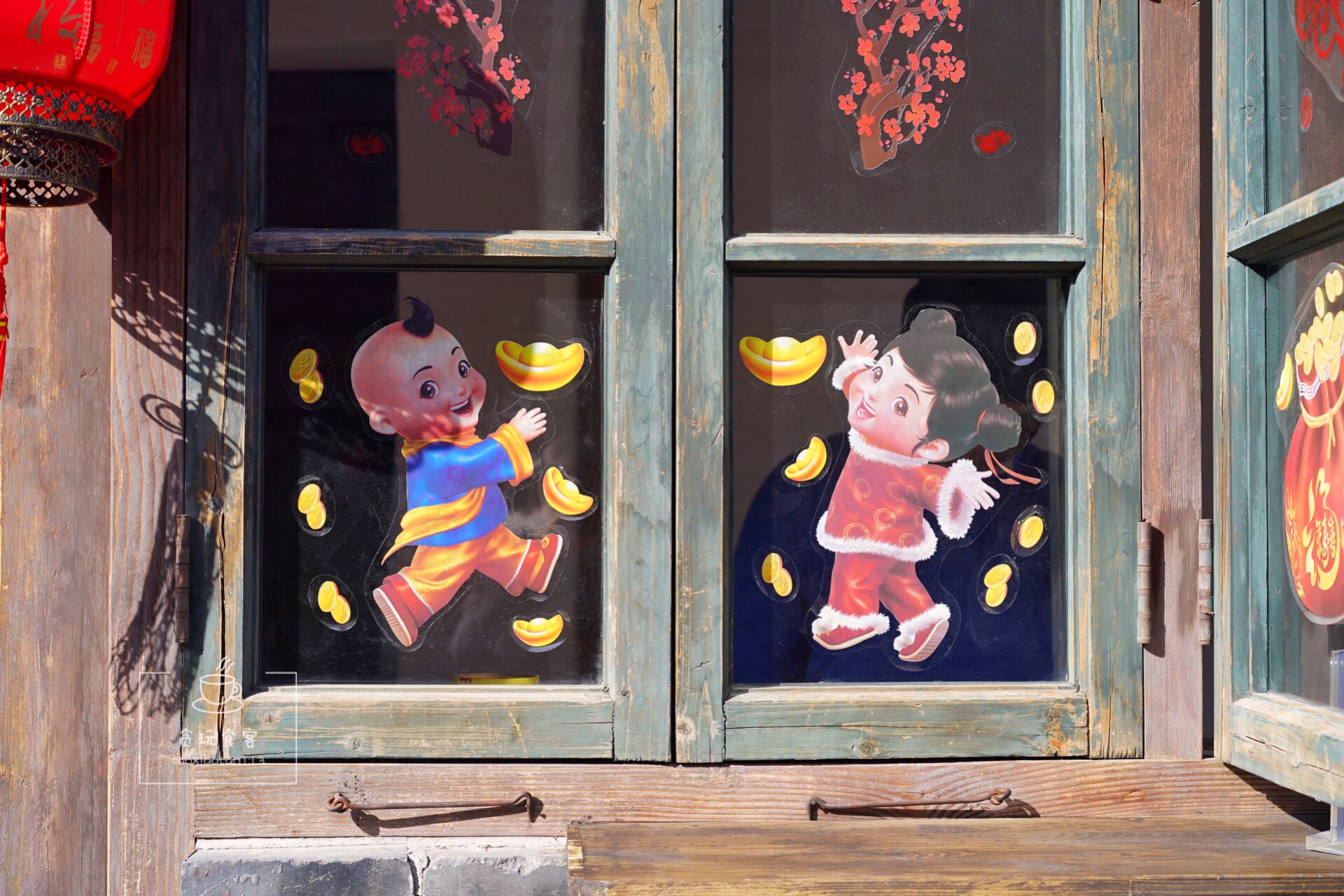 古北水镇春节游玩攻略,古北水镇圣诞节游玩攻略