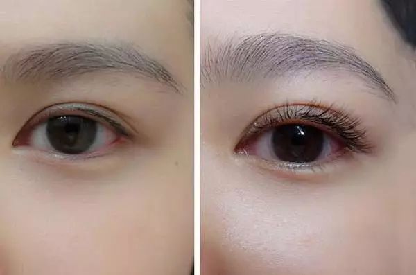 如何让睫毛变长变翘最简单,睫毛滋养液真的可以把睫毛变长吗