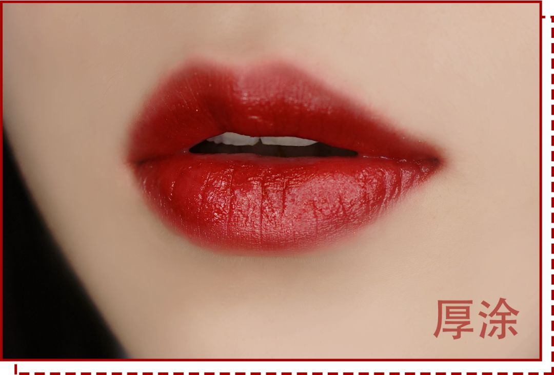 新年红运口红|从除夕到初七都帮你选好了
