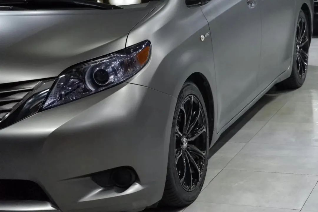 原车漆还能修复,原车漆有哑光的吗