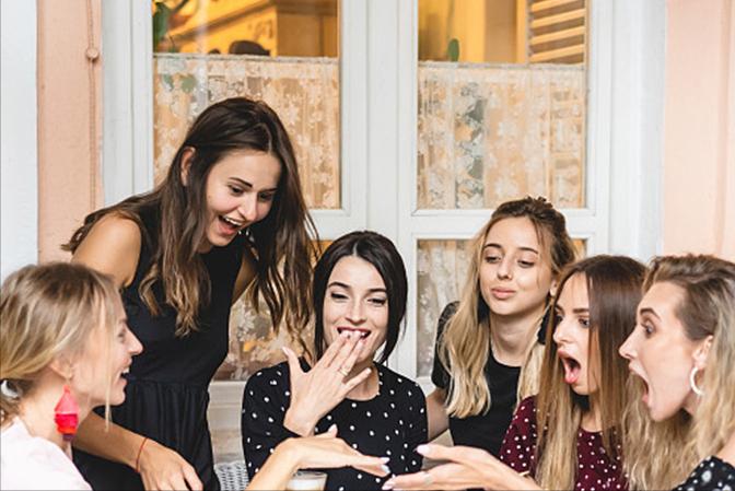 万丽——开启你的美丽之旅Unlockyourbeauty