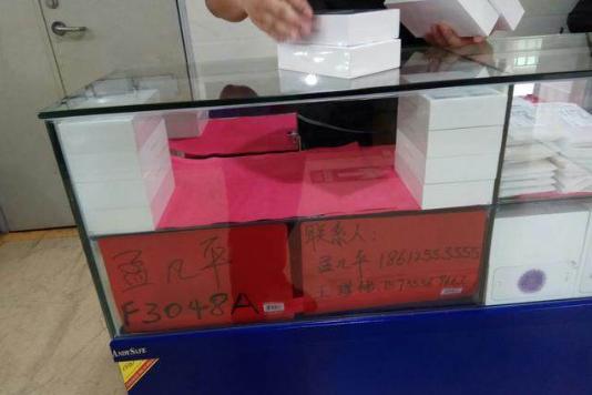 深圳华强北龙胜配件批发市场地址,深圳市华强北手机批发市场靠谱吗