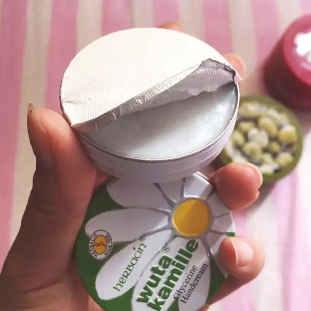 八款卖断货的网红护手霜推荐～