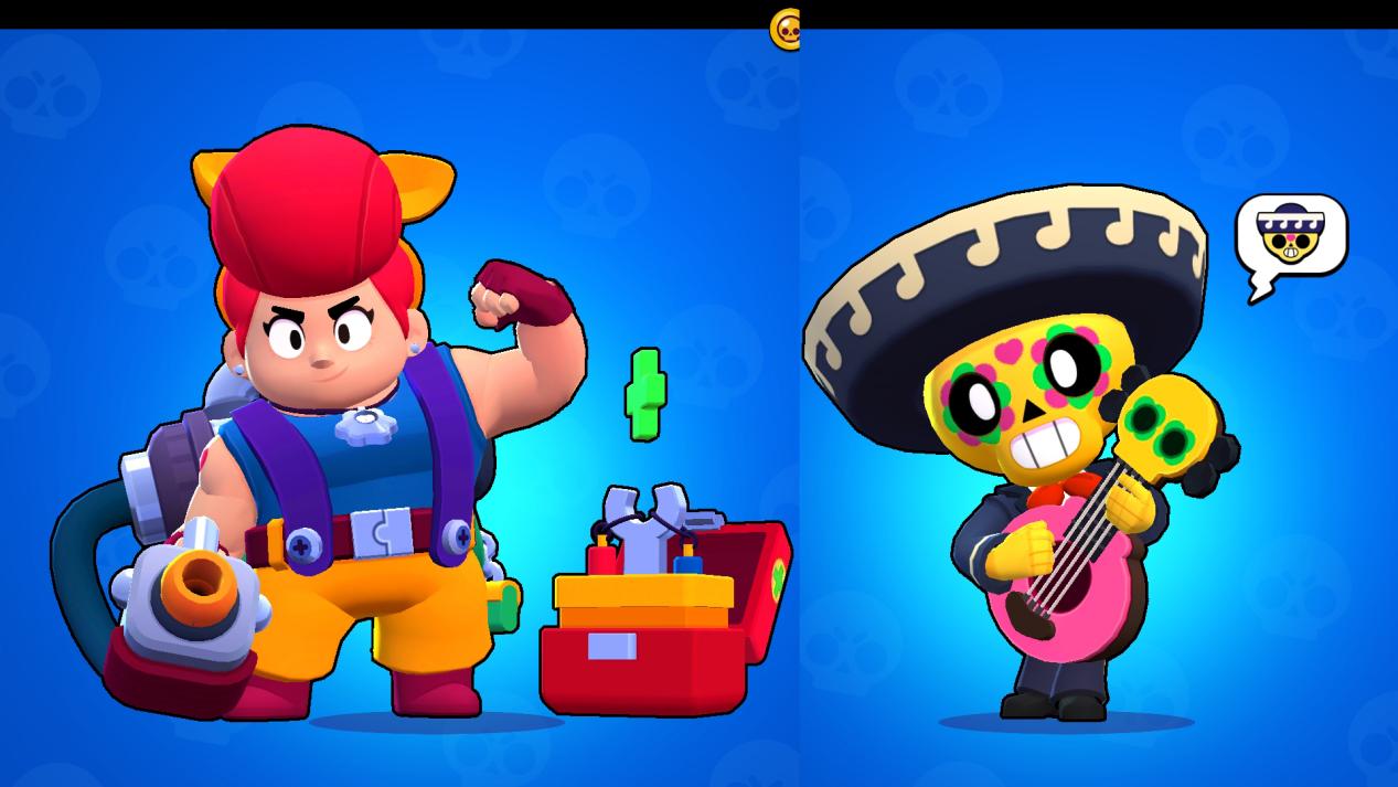 荒野乱斗24赛季最擅长培养的英雄,荒野乱斗帕姆阵容搭配