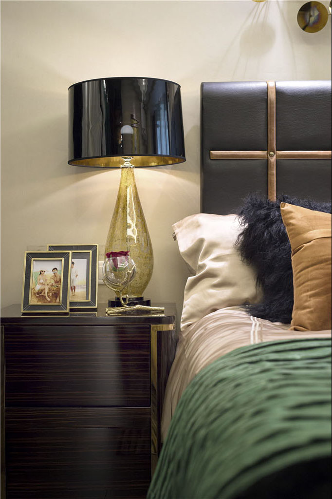 诸多的装修团队，您选择了戌盛工作室，我们的缘分已经到了