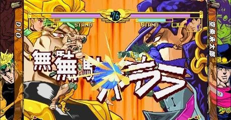 jojo梗都有哪些,jojo的奇妙冒险玩梗