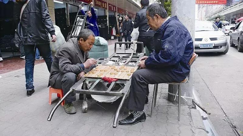 「深度」中国象棋的“市场化”之路，为什么这么艰难？