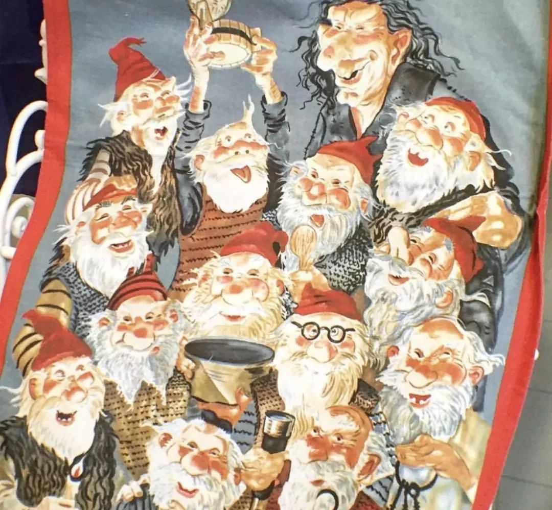 圣诞将至全球各地花式迎接,世界各地迎接圣诞节