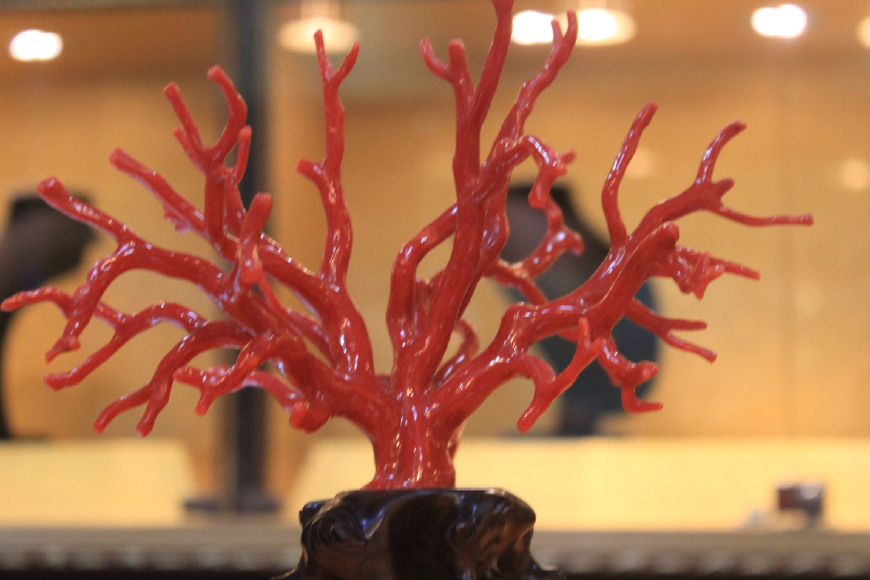 最盛产珠宝的5个地方,巴西的珠宝太过丰富,非洲的钻石真的很多