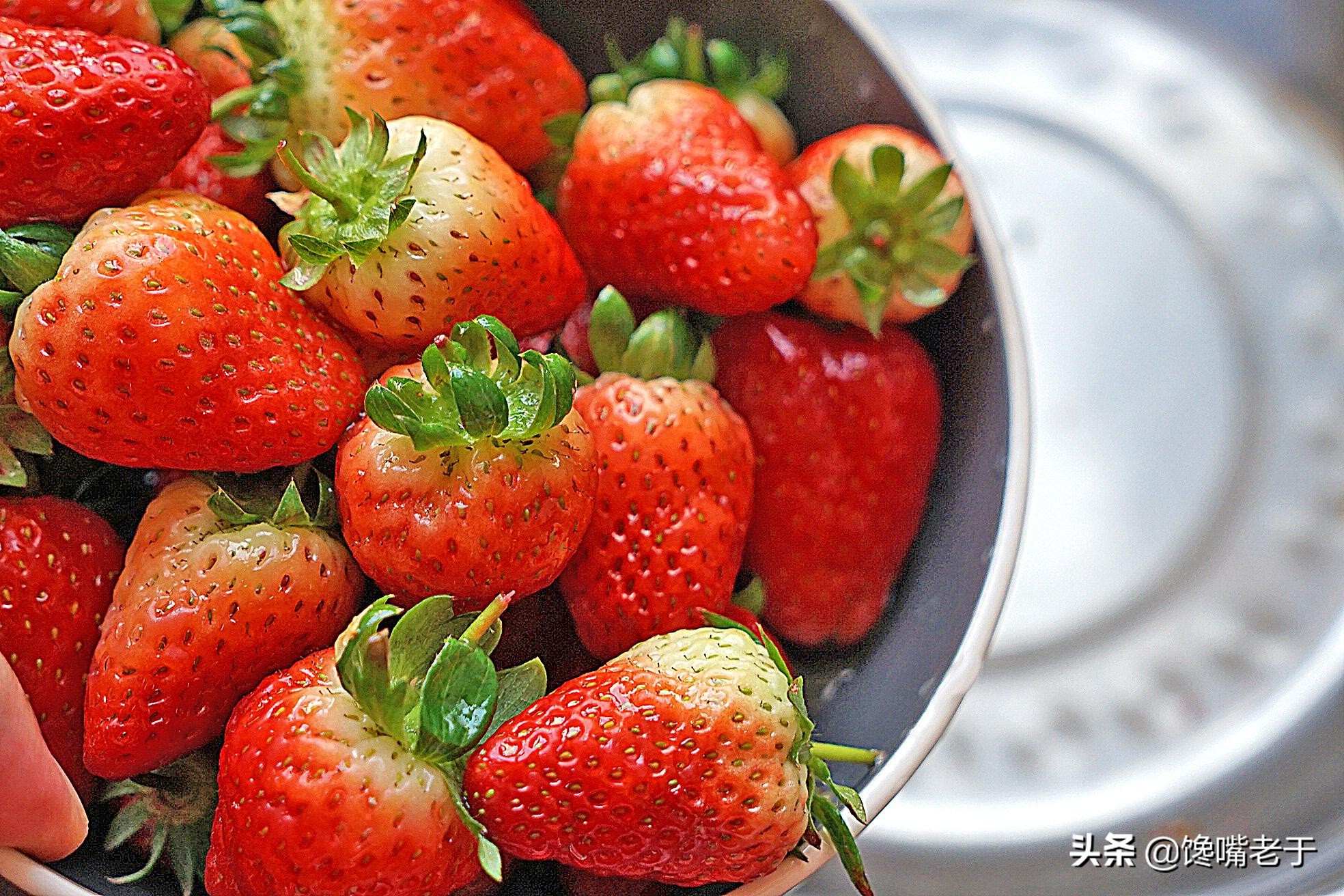 食用碱、小苏打切记不能随便用,很多人不清楚,看完涨知识了