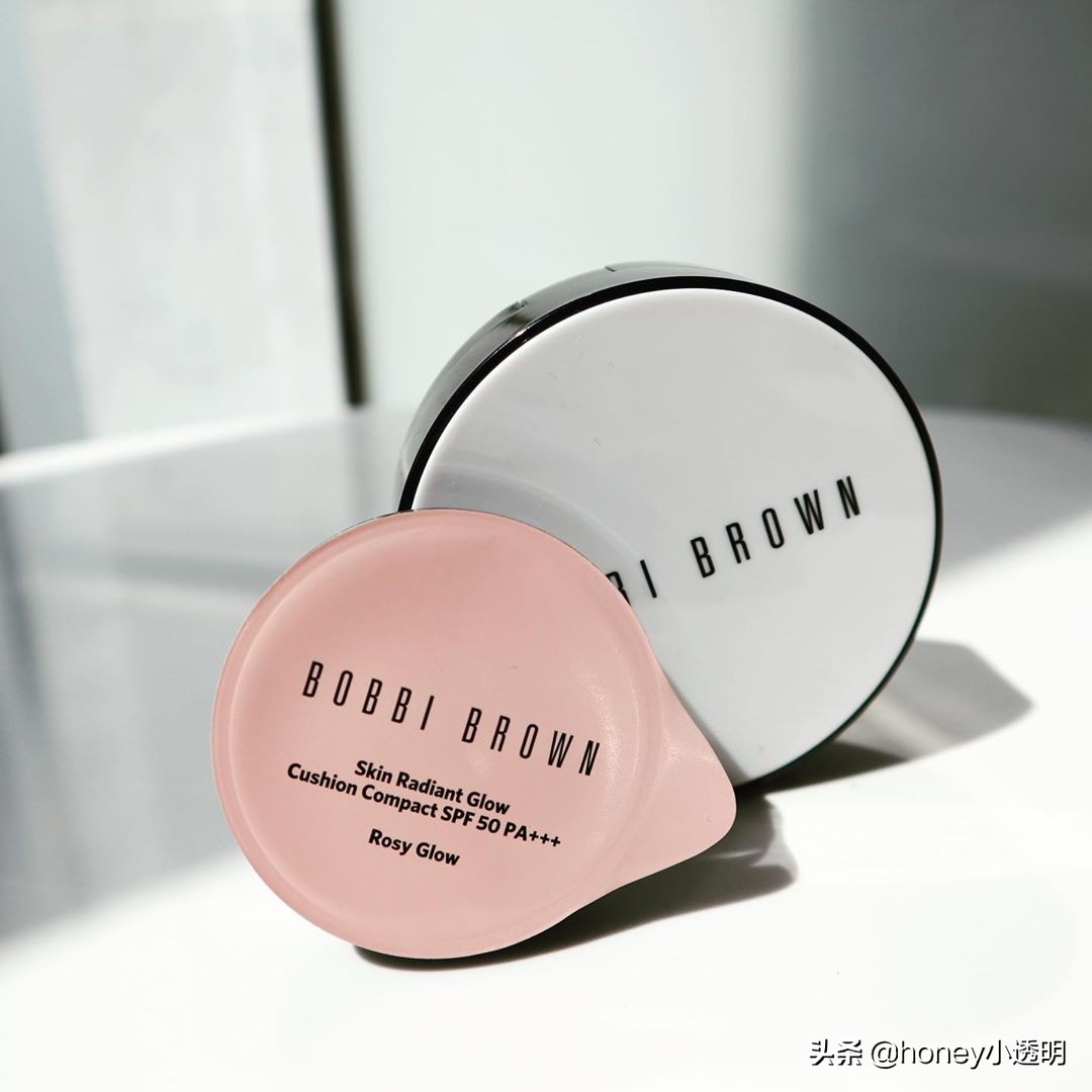 BobbiBrown人气排行榜!美妆达人都收藏的好物