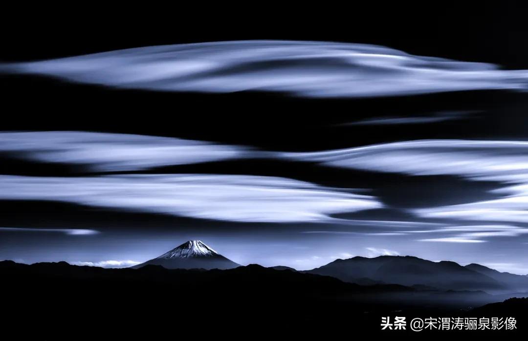 ipa国际动态摄影大赛获奖作品,2020年ipa摄影奖获奖作品