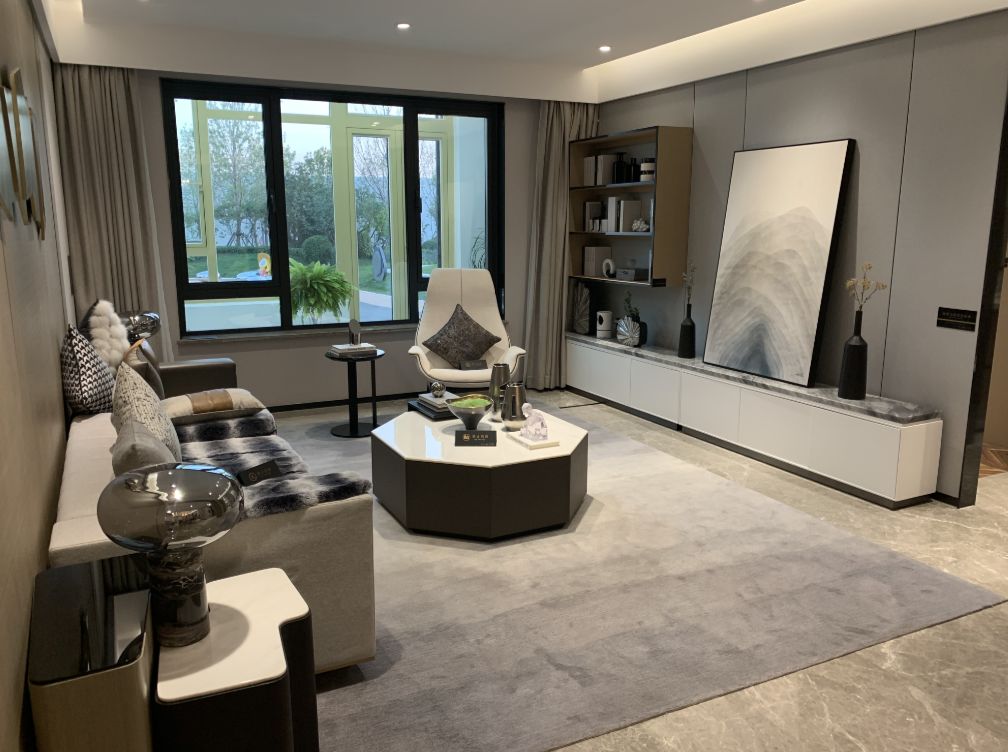 楼盘测评：望京里的三国杀