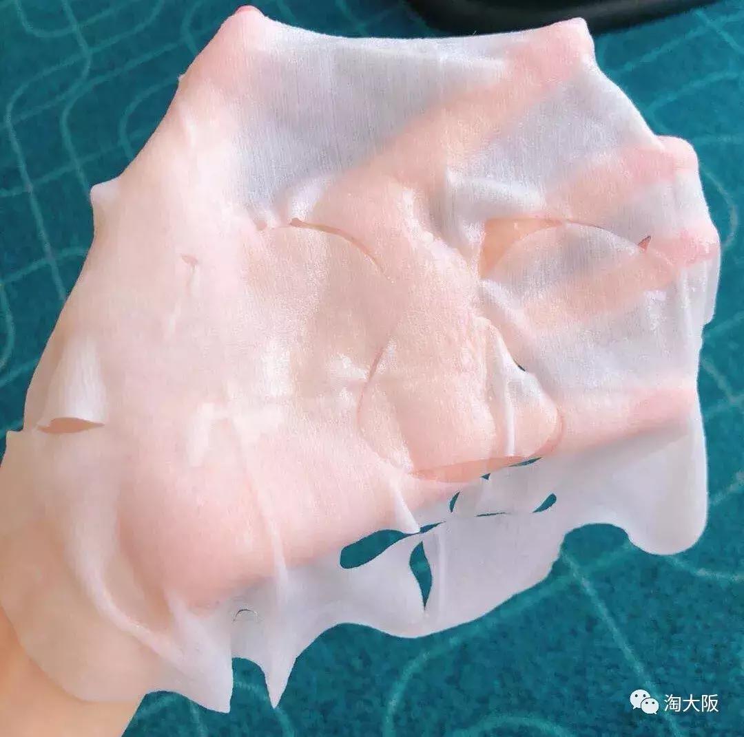 佑天兰果冻面膜日本售价,佑天兰面膜系列图片