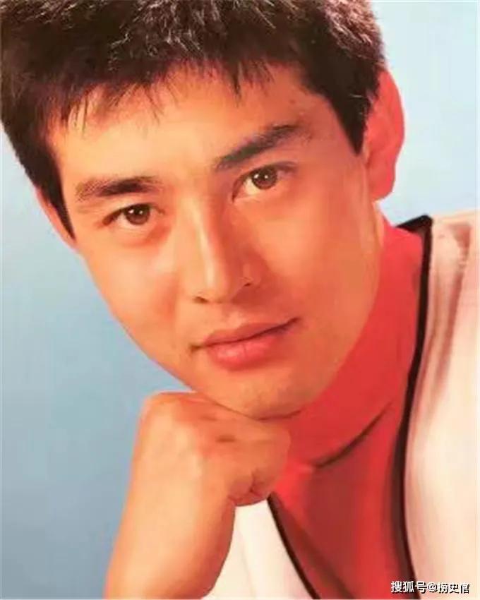 日本著名男星渡哲也一一人生就是忍耐