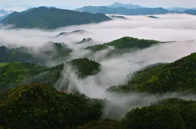 三天上海周边自驾游,魔都周边一日自驾游