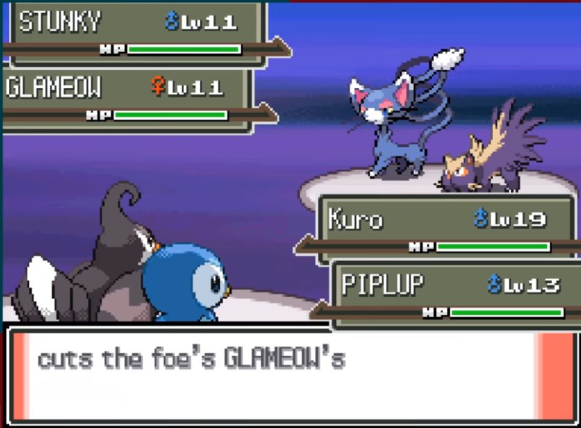 宝可梦怎么通关,怎么才能打霸主宝可梦