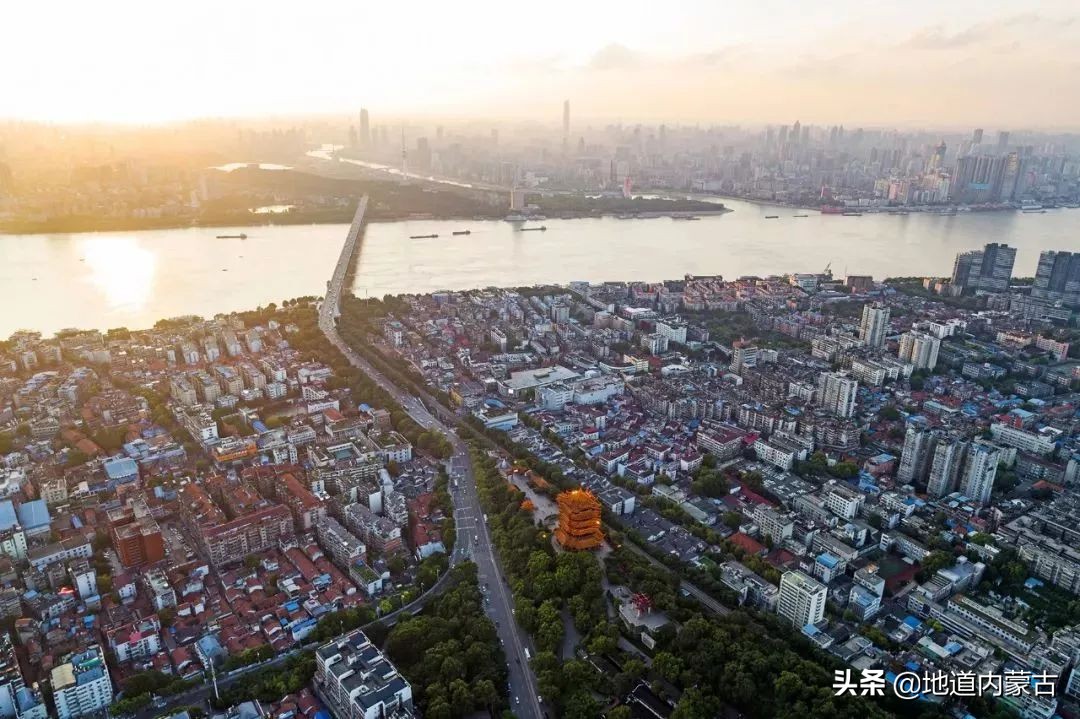 武汉是一个怎么样的城市,武汉是一座怎样城市