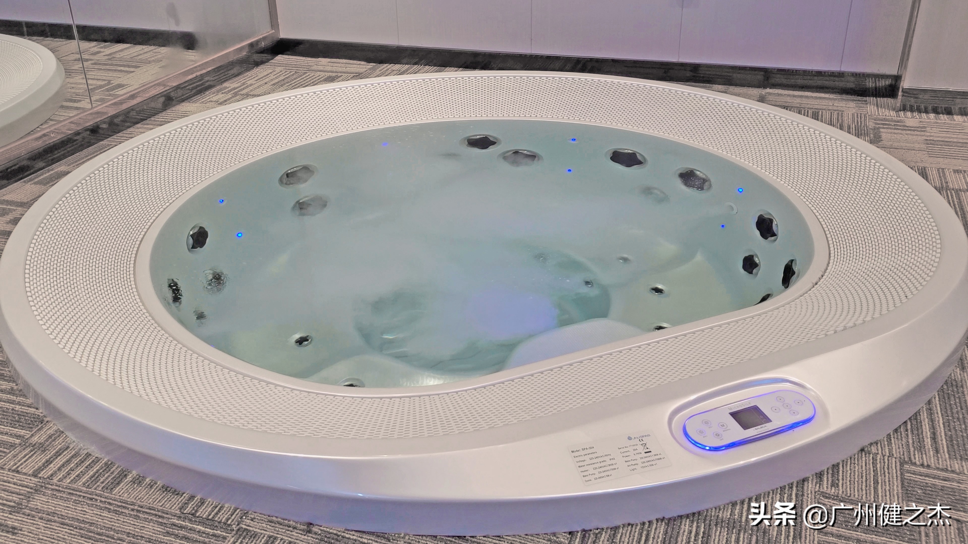 在家就能做的spa水疗,水疗spa是做些什么