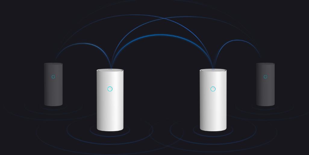 acap全屋wifi安装,acap全屋wifi的优点
