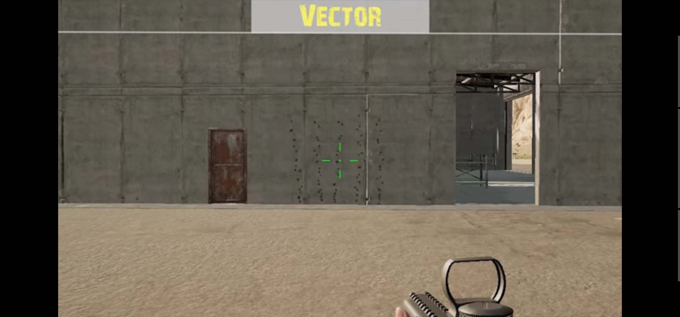 新赛季的冲锋枪好用吗,smg冲锋枪如何配置