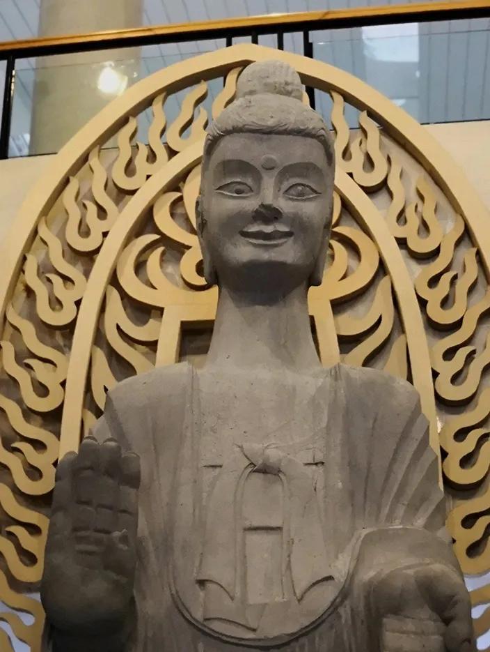 东南亚古造像图片,古造像