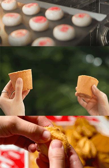 虎头局渣打饼行官方,虎头局渣打饼官网