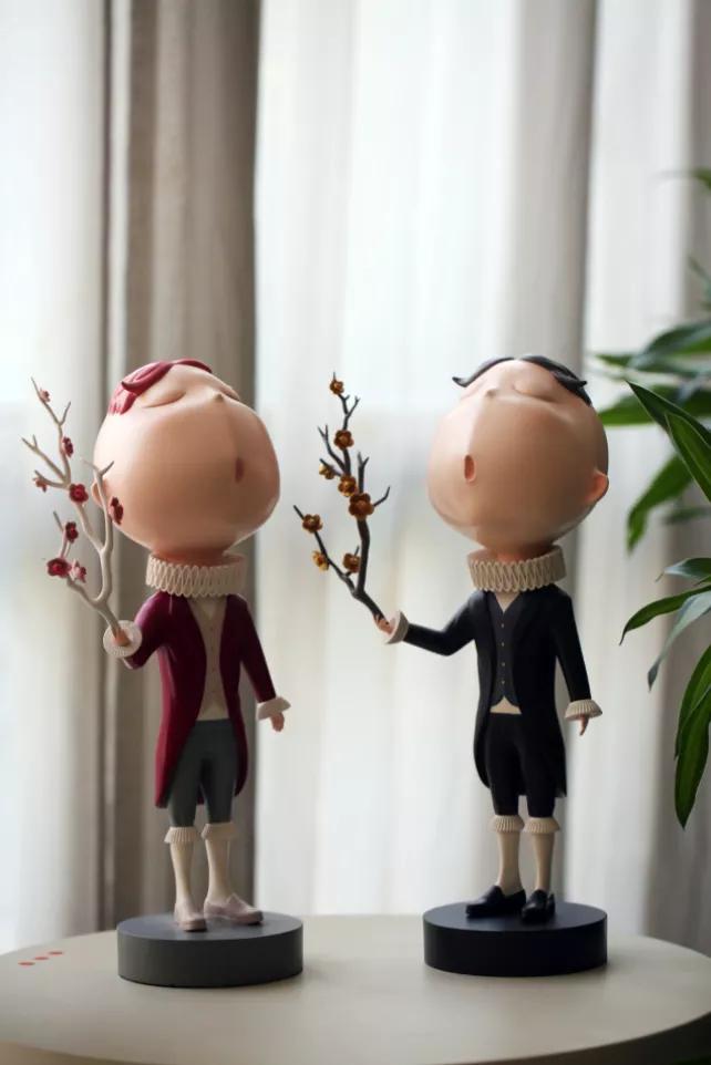 吴琼的貌美如花,吴琼大舞台