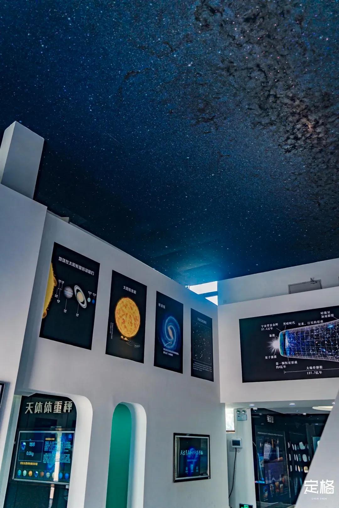 深圳周末打卡地点排行榜,深圳秋季打卡攻略