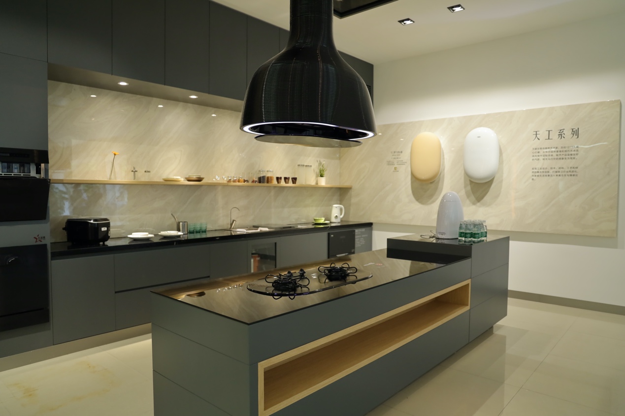 解码万家乐中国制造的时代答卷,万家乐是造啥的