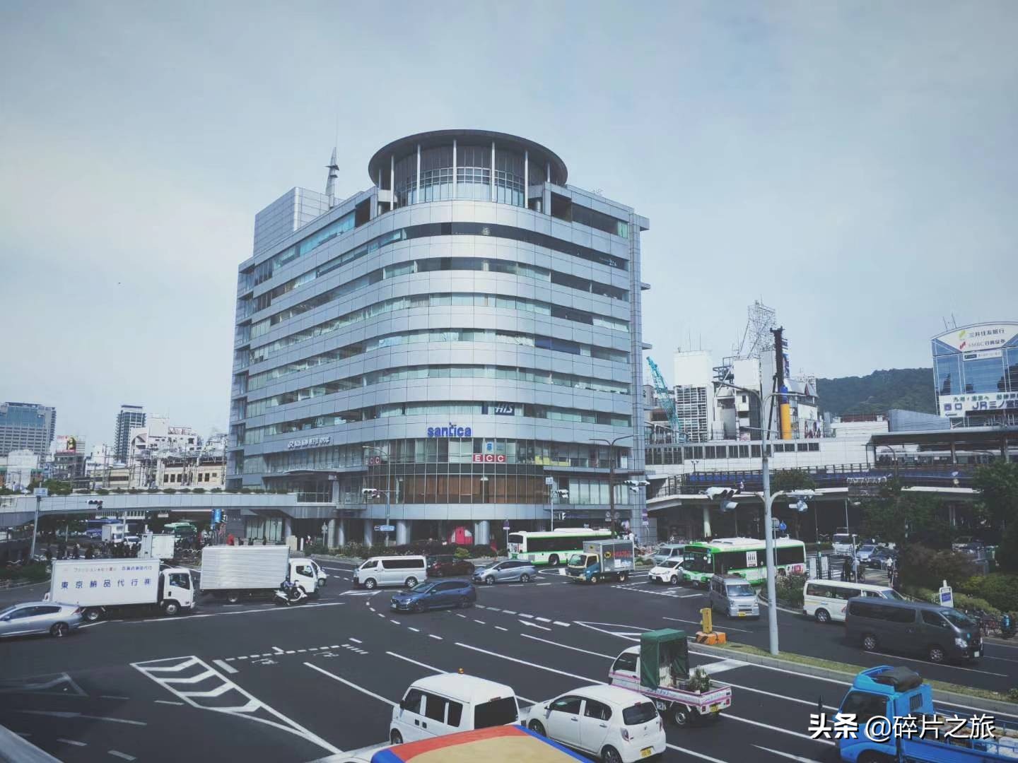 上海游轮去日本攻略,上海去日本的邮轮旅游攻略